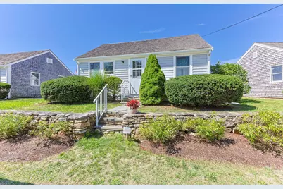 275 Kendrick Avenue #UNIT C, Wellfleet, MA 02667 - Photo 3