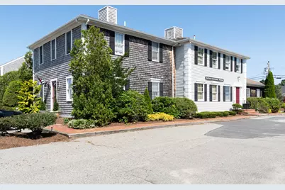 26 George Ryder Road #UNIT 1 & 2, Chatham, MA 02633 - Photo 1