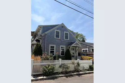 48 Pleasant Street #APT 2, Provincetown, MA 02657 - Photo 1