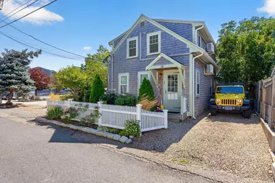 48 Pleasant Street #APT 2, Provincetown, MA 02657 - Photo 33