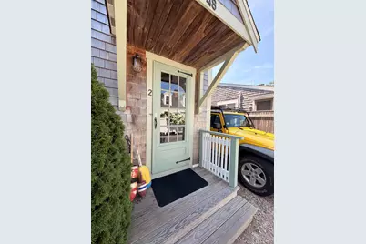 48 Pleasant Street #APT 2, Provincetown, MA 02657 - Photo 5