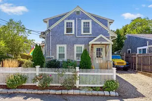 48 Pleasant St, Provincetown, MA 02657 - Photo 1