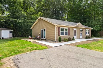 30 Old Forge Road, Bridgewater, MA 02324 - Photo 1