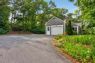 7 Bent Bluff Lane, Yarmouth, MA 02675 - Photo 7