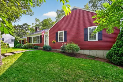 7 Bent Bluff Lane, Yarmouth, MA 02675 - Photo 1