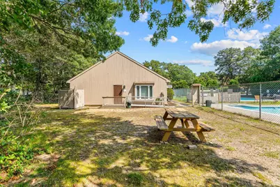 481 Buck Island Road #4BB, Yarmouth, MA 02673 - Photo 37