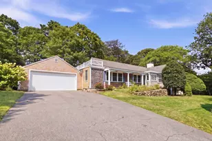 105 Hillside Dr, Barnstable, MA 02632 - Photo 31