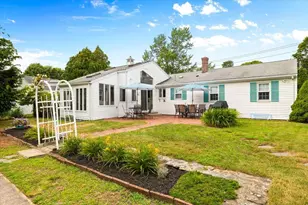 33 Homestead Ln, Falmouth, MA 02536 - Photo 13
