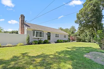 1109 Shootflying Hill Road, Barnstable, MA 02632 - Photo 1
