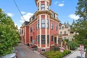 42 Bow St, Somerville, MA 02143 - Photo 1