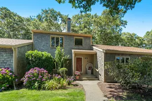 68 Woodland Trail Trail, Falmouth, MA 02536 - Photo 1