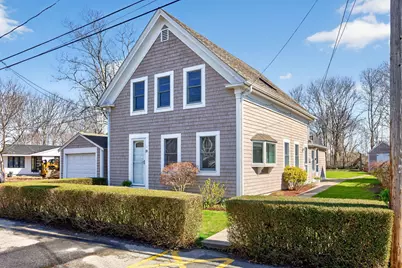 31 Conant Street, Provincetown, MA 02657 - Photo 1