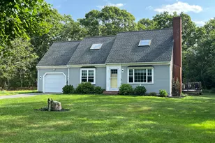 4 Kalmia Path, Sandwich, MA 02563 - Photo 1