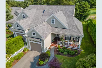 14 Sea Knoll Court #UNIT 14, Bourne, MA 02532 - Photo 29