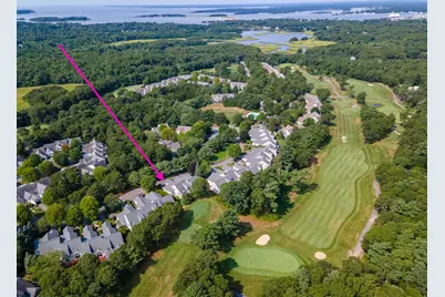 14 Sea Knoll Court #UNIT 14, Bourne, MA 02532 - Photo 3