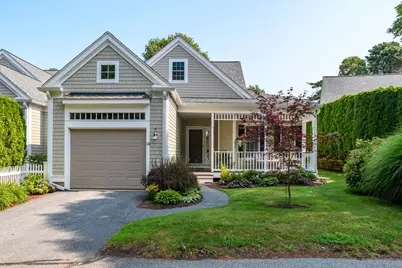 14 Sea Knoll Court #UNIT 14, Bourne, MA 02532 - Photo 33