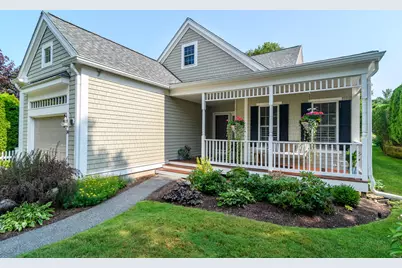 14 Sea Knoll Court #UNIT 14, Bourne, MA 02532 - Photo 1