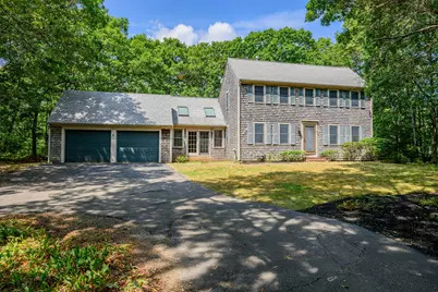 325 Braggs Lane, Barnstable, MA 02630 - Photo 1
