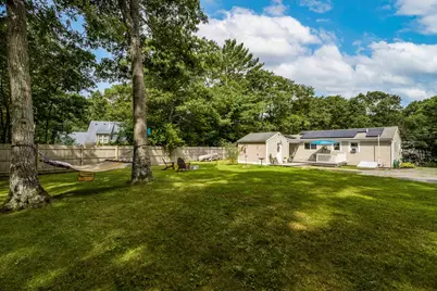 23 Highview Avenue, Mashpee, MA 02649 - Photo 13
