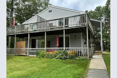 70 Cape Drive #APT 1D, Mashpee, MA 02649 - Photo 1
