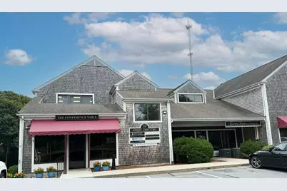 205 Worcester Court #UNIT 5C, Falmouth, MA 02540 - Photo 1