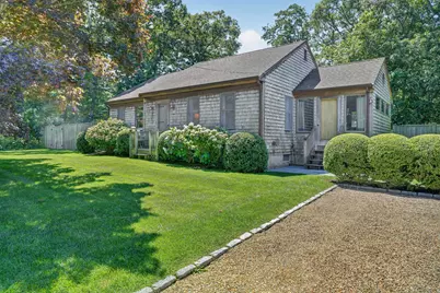 66 Hudson Avenue, Oak Bluffs, MA 02557 - Photo 1