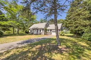 35 Meadow Dr, Eastham, MA 02642 - Photo 1
