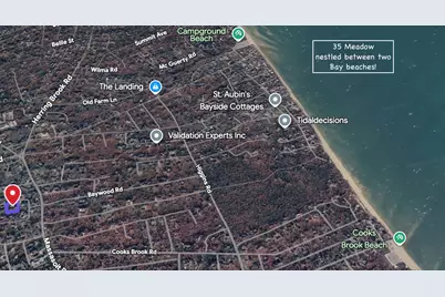 35 Meadow Drive, Eastham, MA 02642 - Photo 3