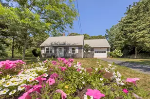 35 Meadow Dr, Eastham, MA 02642 - Photo 1