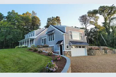 136 Monument Rd Road, Orleans, MA 02653 - Photo 9