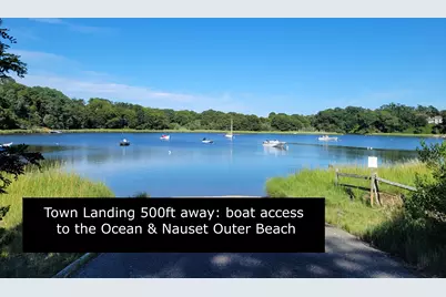 136 Monument Rd Road, Orleans, MA 02653 - Photo 79