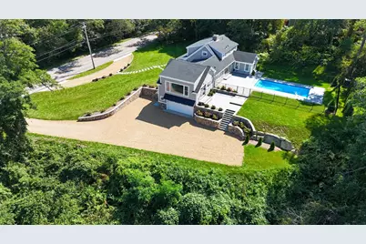 136 Monument Rd Road, Orleans, MA 02653 - Photo 3