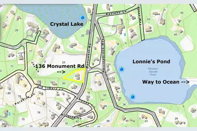 136 Monument Rd Road, Orleans, MA 02653 - Photo 77