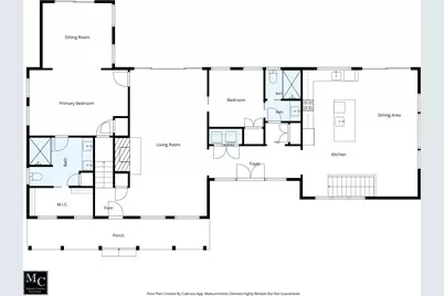 136 Monument Rd Road, Orleans, MA 02653 - Photo 13