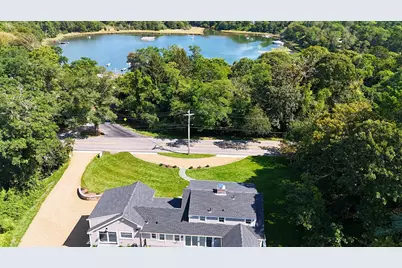 136 Monument Rd Road, Orleans, MA 02653 - Photo 5