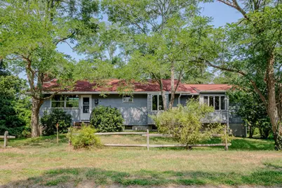 450 Lieutenant Island Road, Wellfleet, MA 02667 - Photo 1