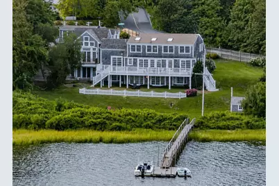 108 Queen Anne Road, Chatham, MA 02633 - Photo 1