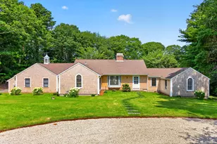 72 Hathaway Rd Rd, Barnstable, MA 02655 - Photo 1