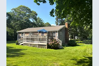11 Stanley Street, Oak Bluffs, MA 02557 - Photo 3
