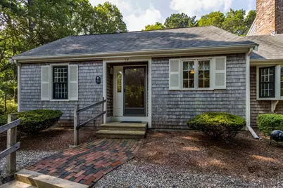 59 N Debs Hill Road #42A, Yarmouth, MA 02675 - Photo 3