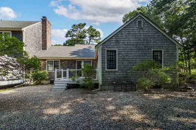 59 Debs Hill Road #42A, Yarmouth, MA 02675 - Photo 21