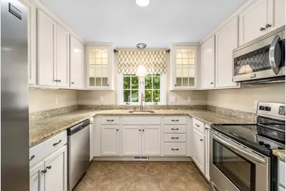 59 N Debs Hill Road #42A, Yarmouth, MA 02675 - Photo 5