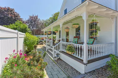 4 Atwood Avenue #Unit 2, Provincetown, MA 02657 - Photo 1
