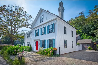 116 Bradford Street #1, Provincetown, MA 02657 - Photo 1