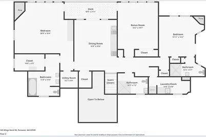 165 Wings Neck Road, Bourne, MA 02559 - Photo 45
