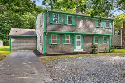 41 Old School House Road, Barnstable, MA 02672 - Photo 1
