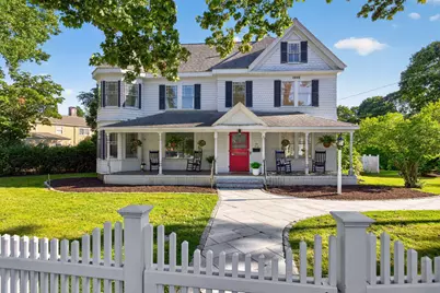 1 Main Street, Falmouth, MA 02540 - Photo 1