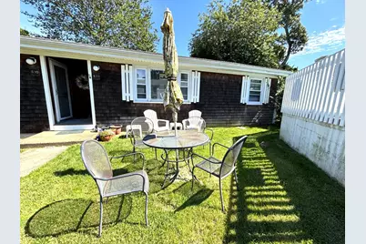 124 Skiff Avenue #UNIT G-11, Tisbury, MA 02568 - Photo 1