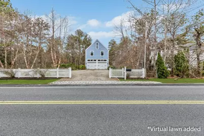 304 Red Brook Road, Mashpee, MA 02649 - Photo 5