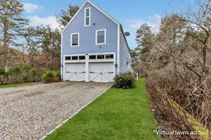 304 Red Brook Rd, Mashpee, MA 02649 - Photo 3